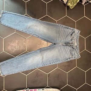 Old navy jeans